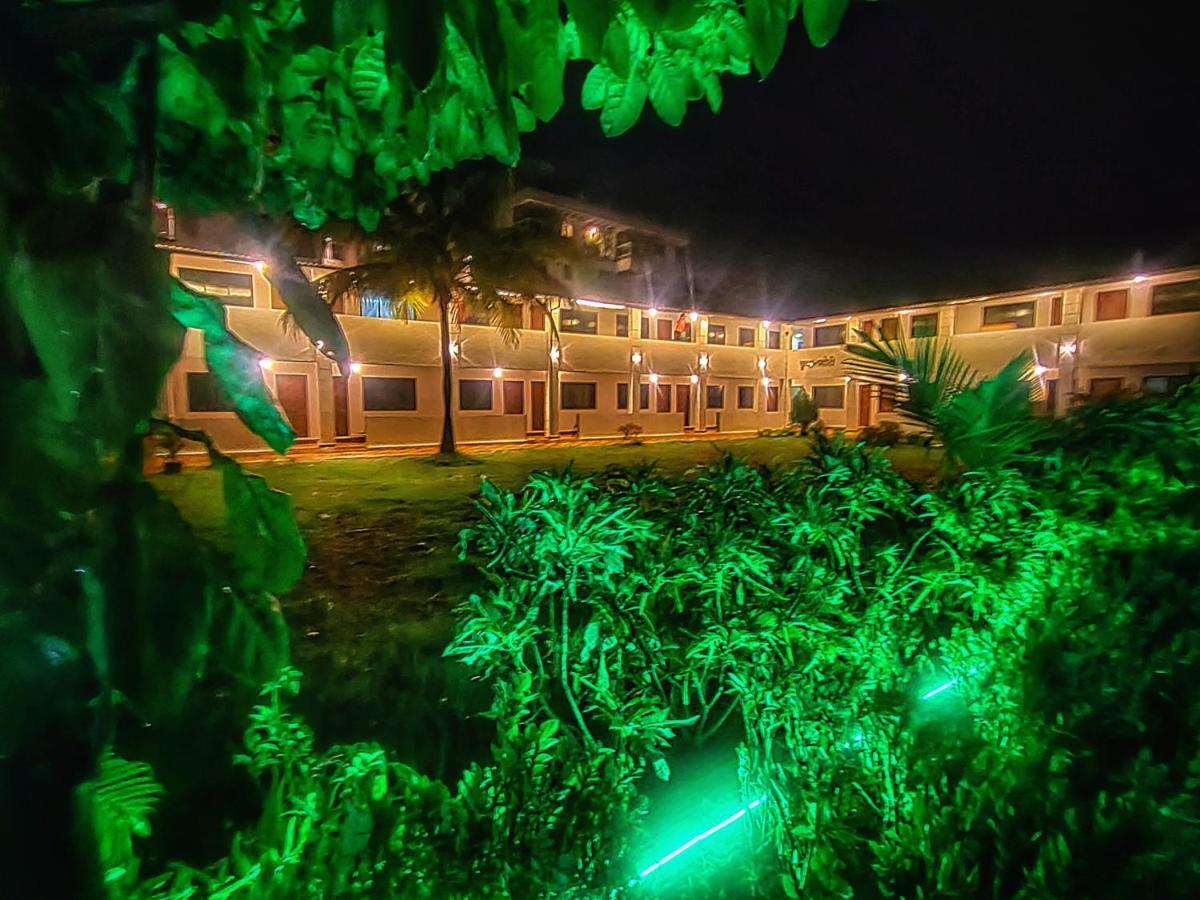 Opulence Resort Awas Alibaug Alībāg Exterior foto