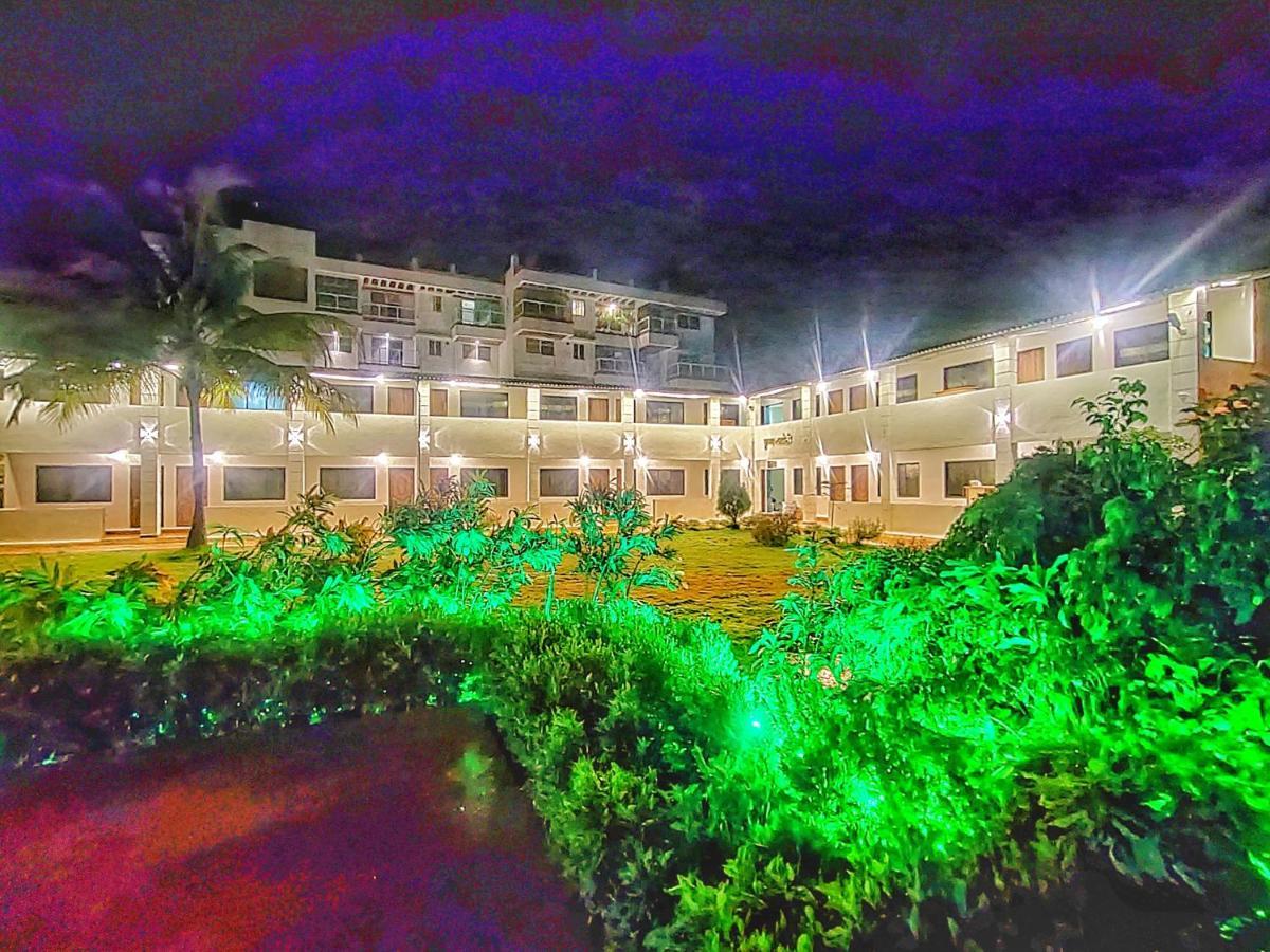 Opulence Resort Awas Alibaug Alībāg Exterior foto