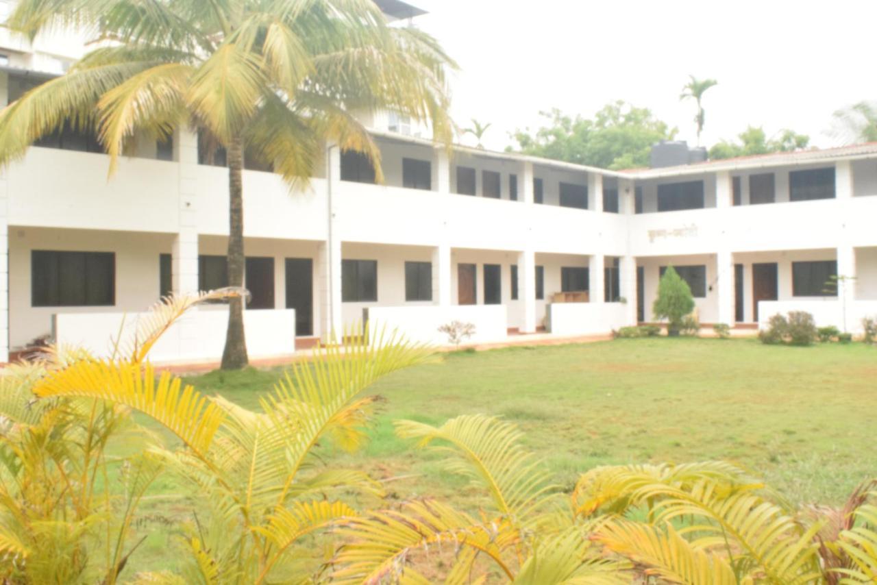 Opulence Resort Awas Alibaug Alībāg Exterior foto